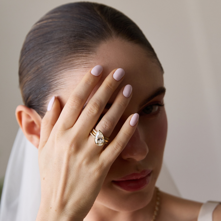 Step 5. Your Story in a Ring