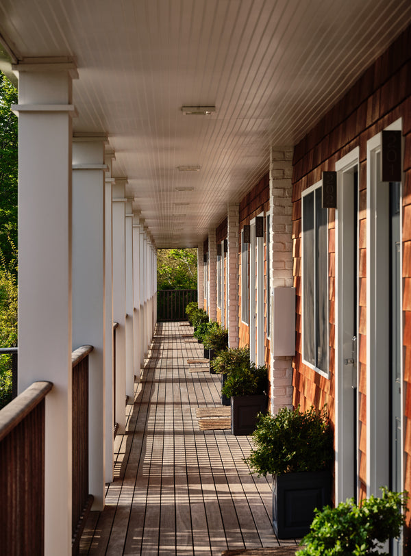 Shari's Guide to the Hamptons