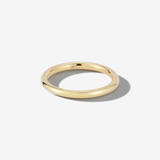 2MM Round Band