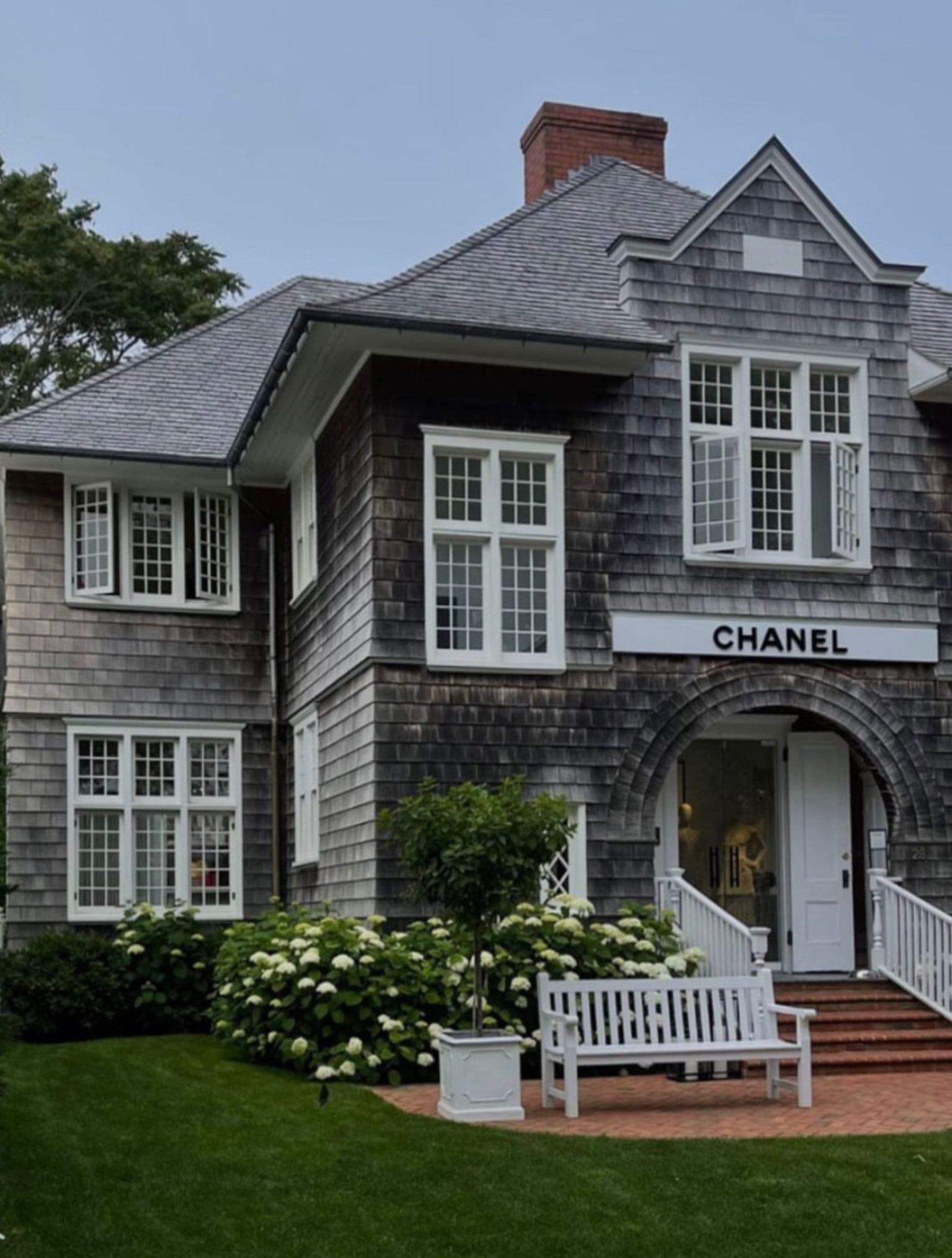 Shari's Guide to the Hamptons – Concept26