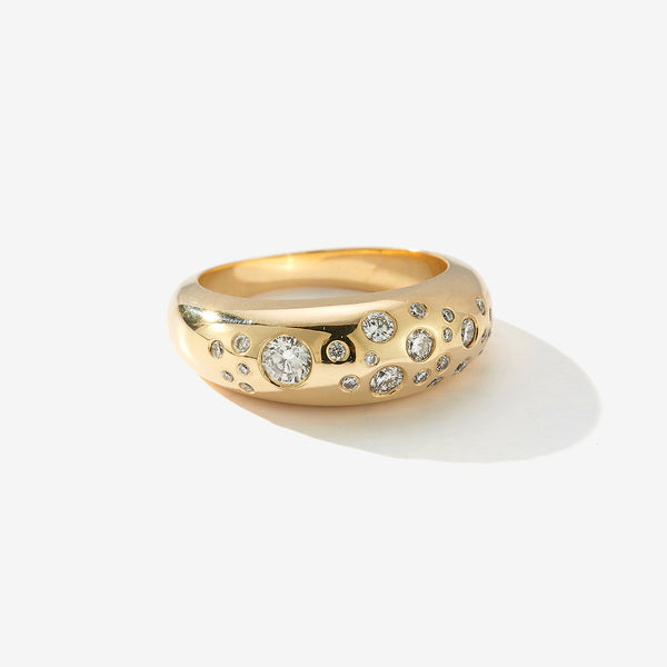 Stellar Petite Ring