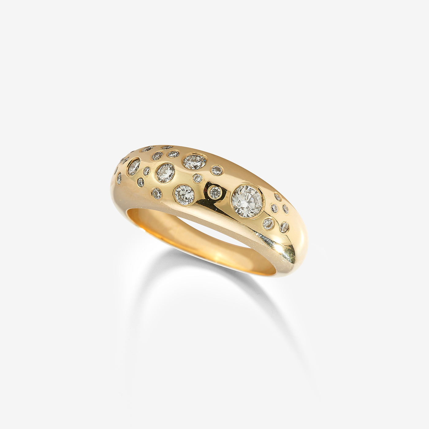 Petite Stellar Ring – Concept26