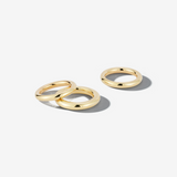 2MM Round Band