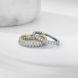 Eternity Diamond Ring