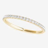Petite Stackable Ring