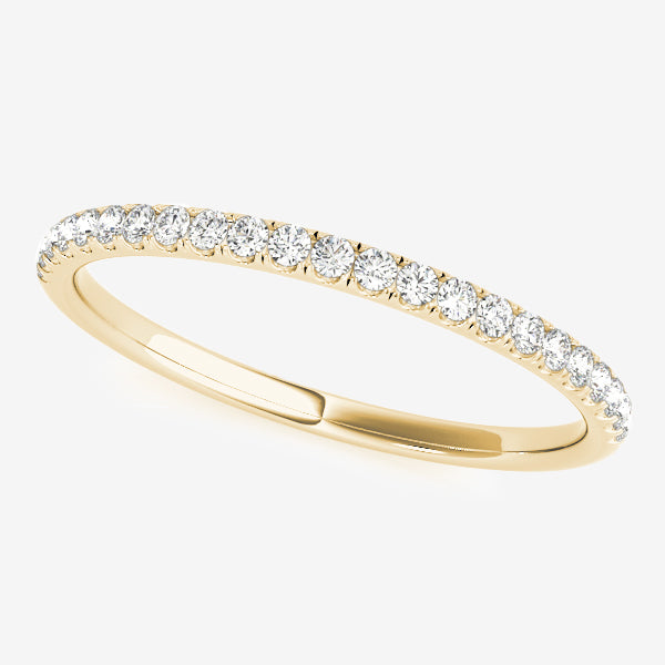 Petite Stackable Ring