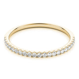 Petite Stackable Ring