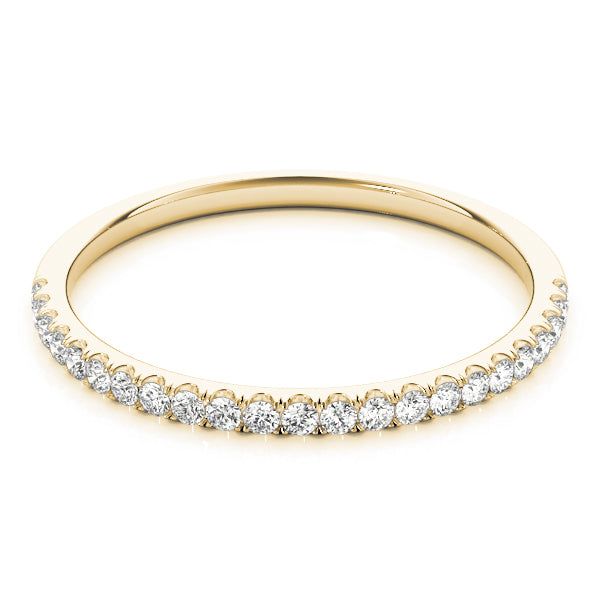 Petite Stackable Ring