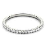 Petite Stackable Ring