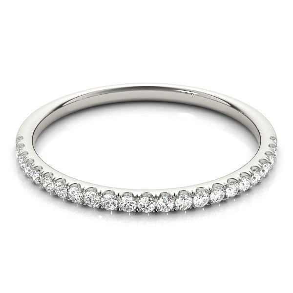Petite Stackable Ring