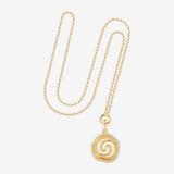 Breath of Air with Dia Charm