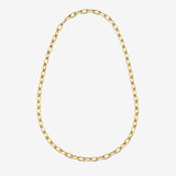 Classic Link Necklace