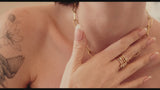 Back-to-Back Ring