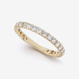 Eternity Diamond Ring